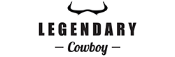 Legendary Cowboy