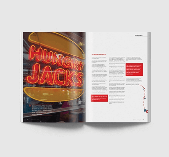 Marketing Eye Magazine Edition 3 - ebook