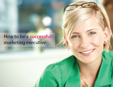 How to be a high performing marketing executive
