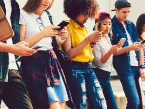 Is Your Company Ready for Generation Z?