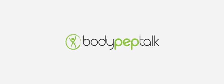 Body Pep Talk