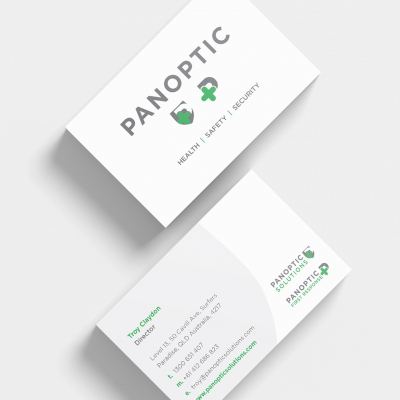 Panoptic - Medical | Health